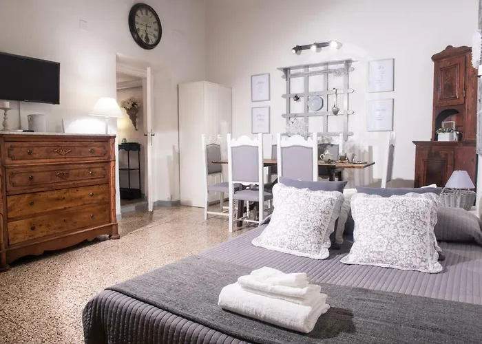 Sweet Campo De Fiori Appartement *
